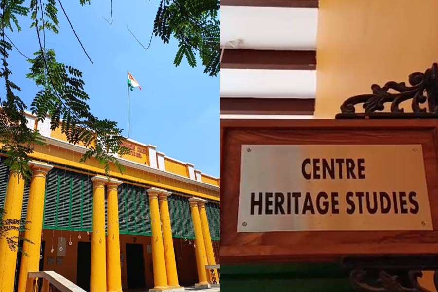 People of Chandannagar demand the city to become 'heritage' and write letter to the Chairman of Heritage Commission