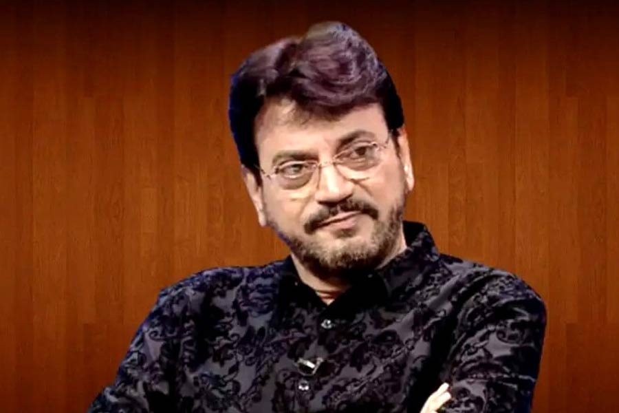TMC star MLA Chiranjit Chakraborty hints to retire ahead of Assembly Election 2026