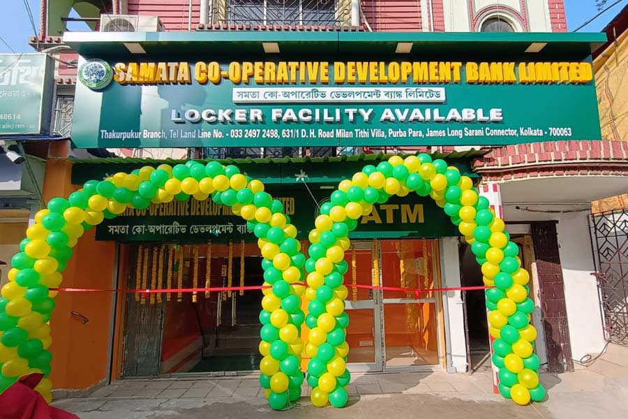 Here is the future of Co-Operative Banks in Kolkata