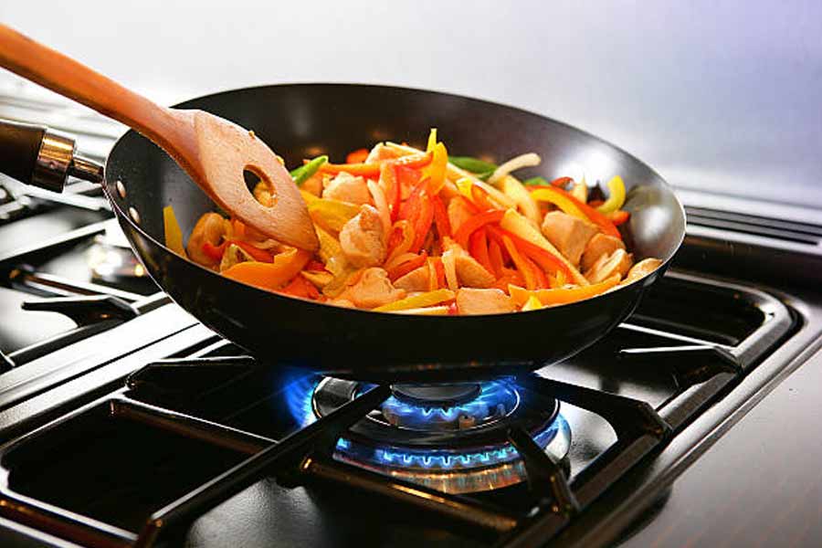 Here are some gas saving tips for householders