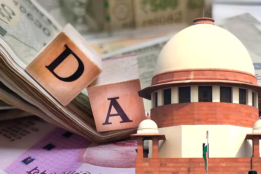West Bengal DA judgement uploaded in Supreme Court website