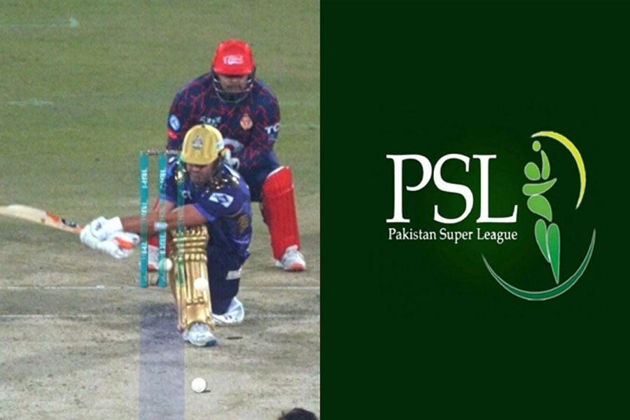 DRS ছাড়াই চলছে পাকিস্তান সুপার লিগ, কারণ ভারতের অপারেশন সিঁদুর!