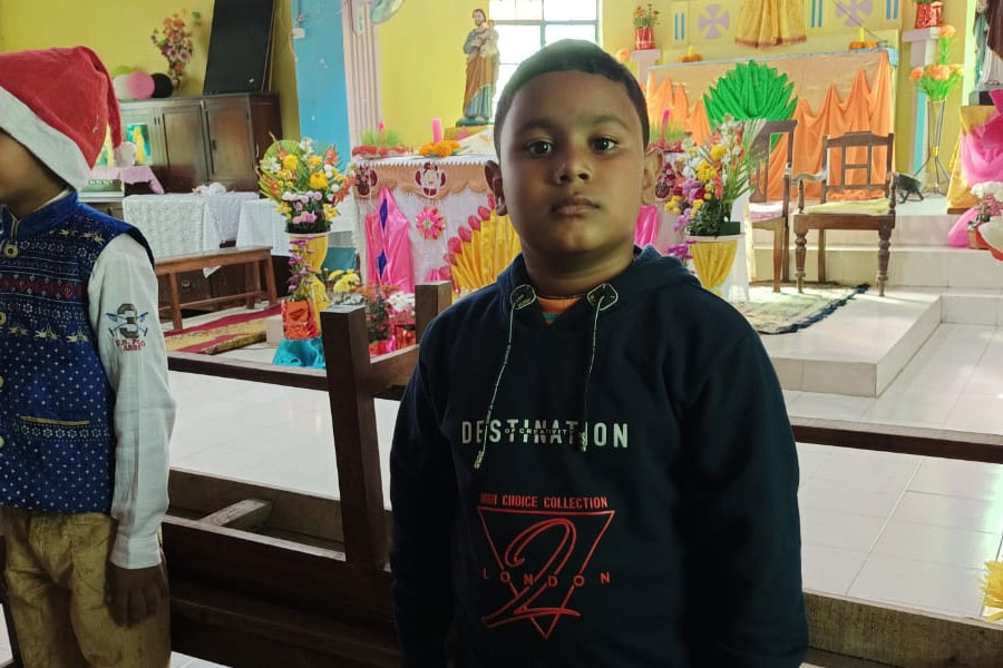 A minor boy of alipurduar allegedly dies of Japani enkefelaitis