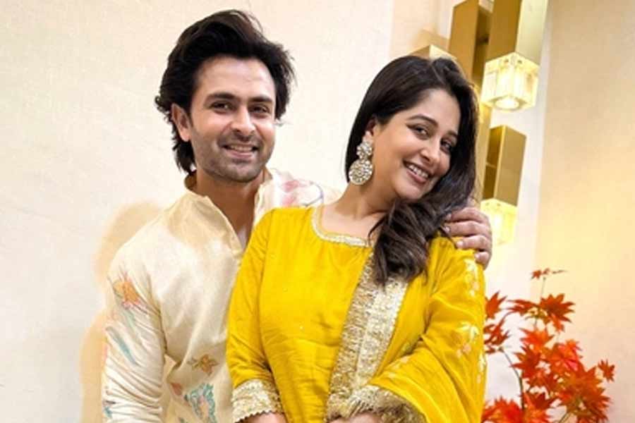 Popular television actress Dipika Kakar diagnosed with liver tumour