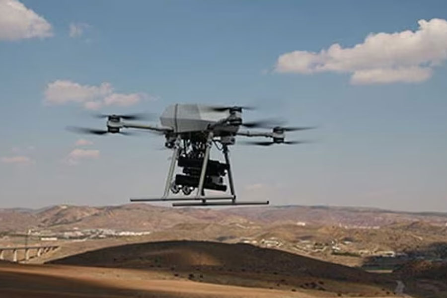 India Pakistan War: Pakistan's strike on India used Turkish drones