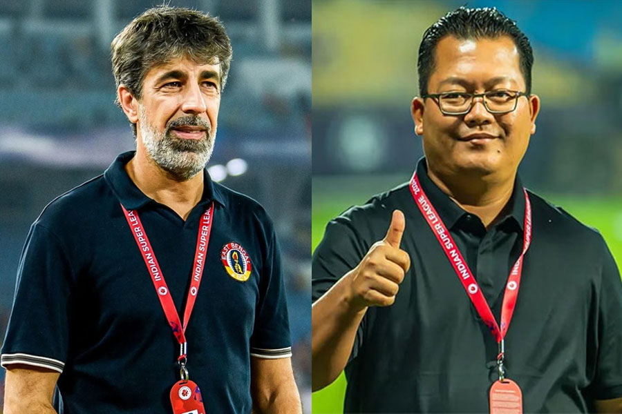 হিজাজি-তালালের সঙ্গে চুক্তি ভাঙা সম্ভব হচ্ছে না, আটজন বিদেশি সই করাচ্ছে ইস্টবেঙ্গল