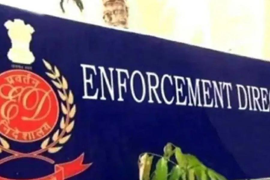 ED seizes bank balance of four medical colleges and two individuals