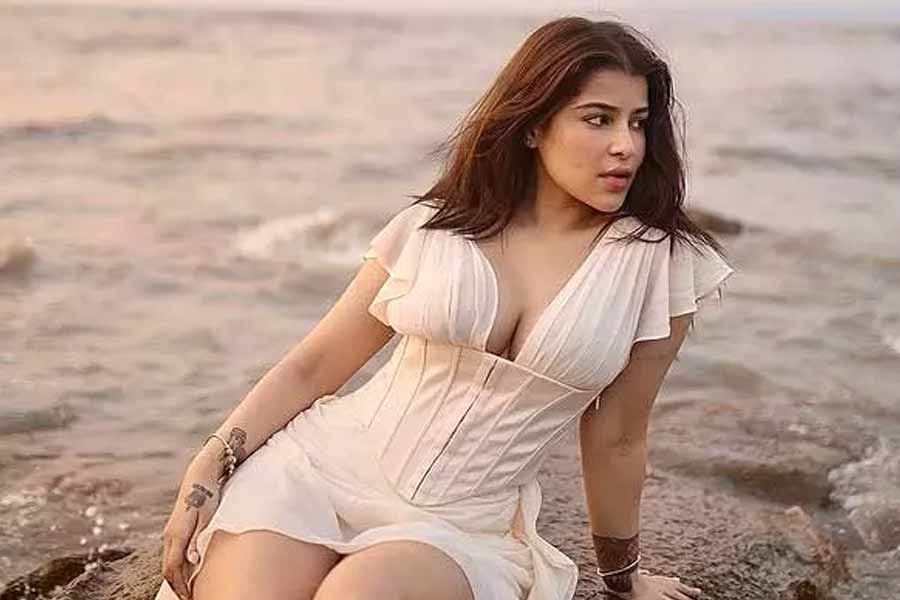 Bigg Boss 18 wildcard contestant Edin Rose admitted to hospital