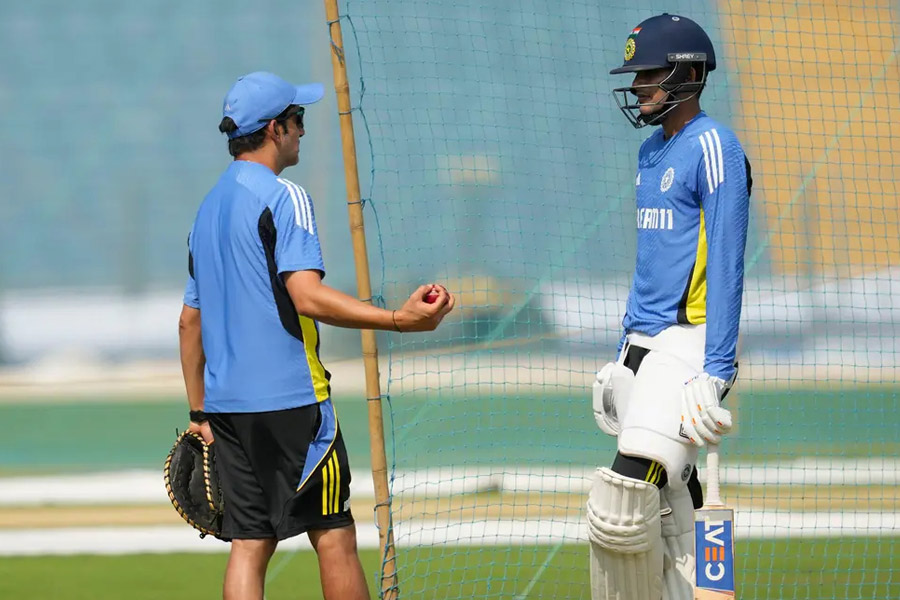 Arshdeep Singh set for maiden Test call-up in India vs England series