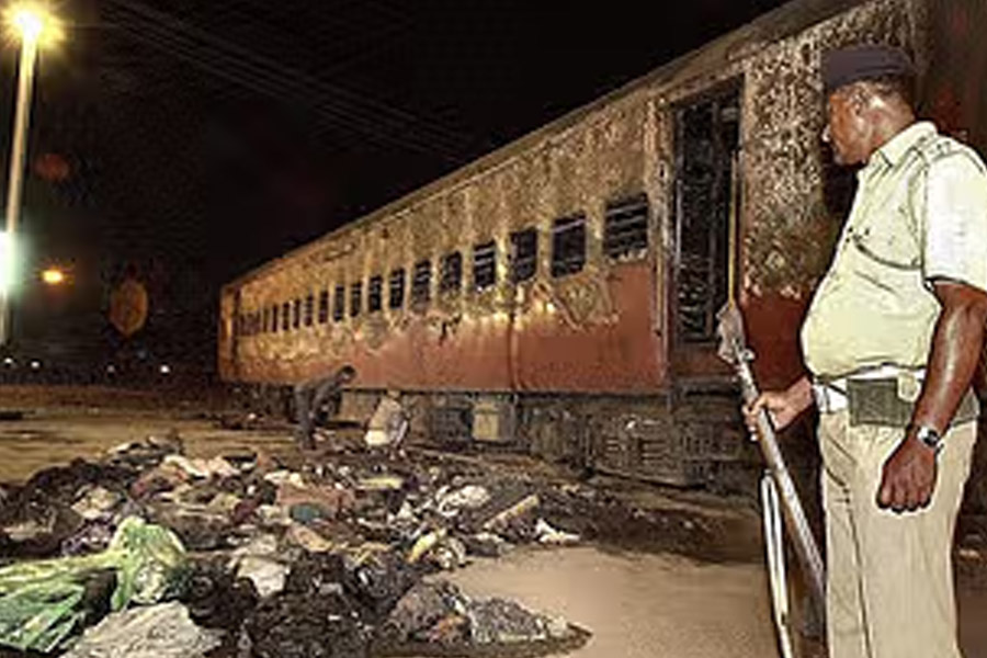‘Could have averted ’02 Godhra arson’: Gujarat High Court upholds sacking of 9 constables
