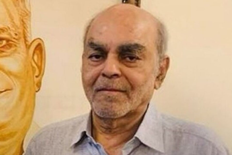 Owner of Gujarat's largest daily arrested by ED in money laundering case
