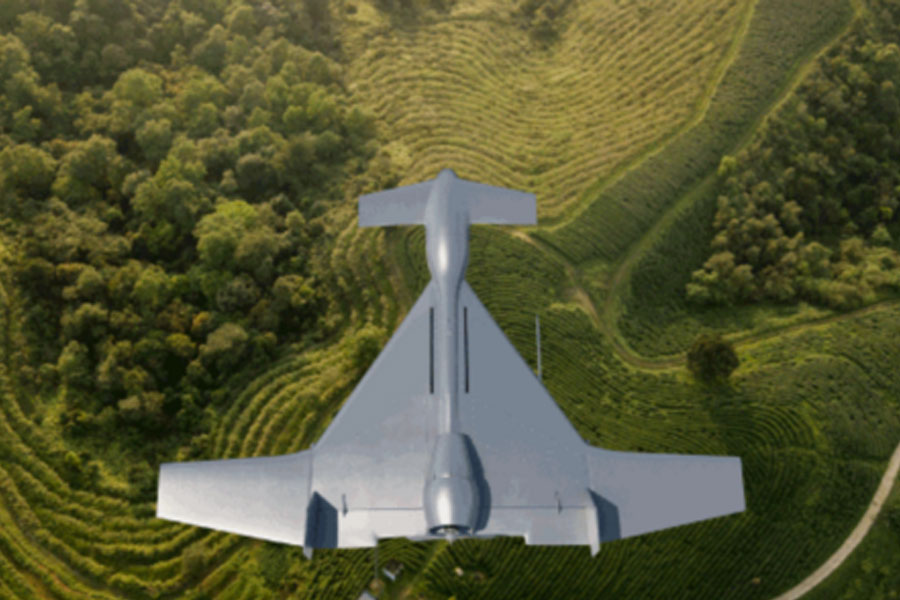 HAROP drones used in attacking Pakistan, know details