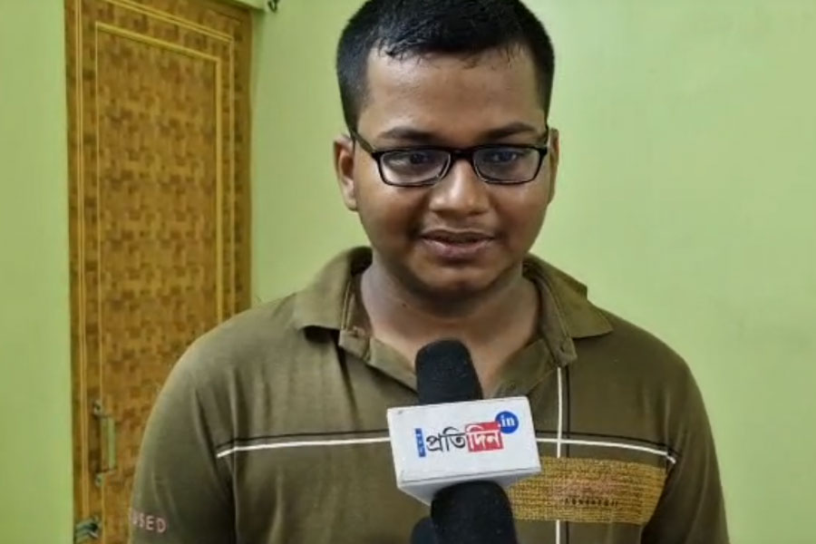 WBCHSE HS Result 2025 declared on Wednesday
