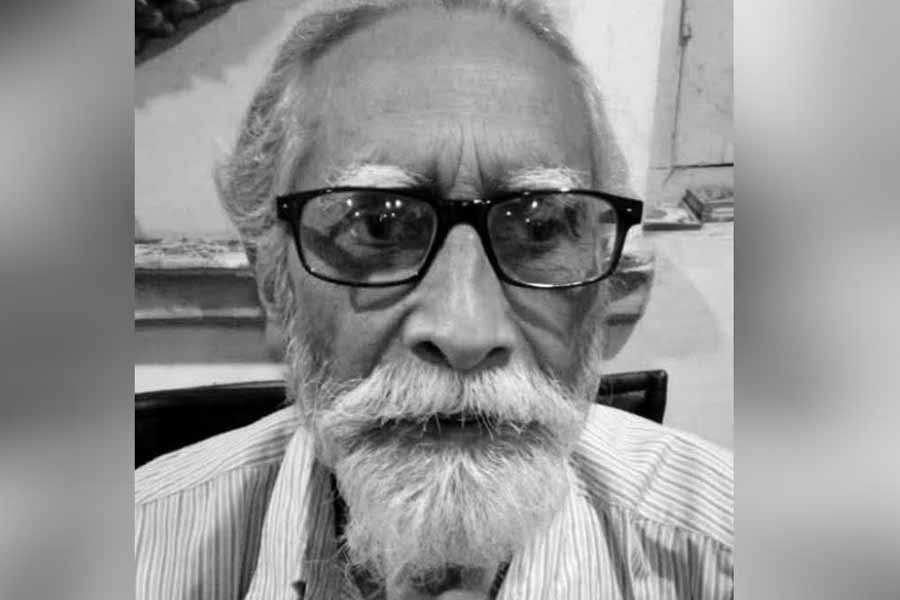 Veteran tollywood actor Haridas Chatterjee passes away