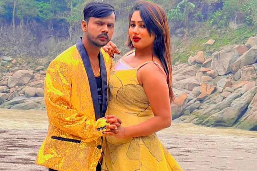 স্ত্রী রিয়াকে ‘তালাক’ দিয়ে দুগ্ধস্নান! হিরো আলম এবার কলকাতার পাত্রীকে বিয়ে করতে চাইছেন