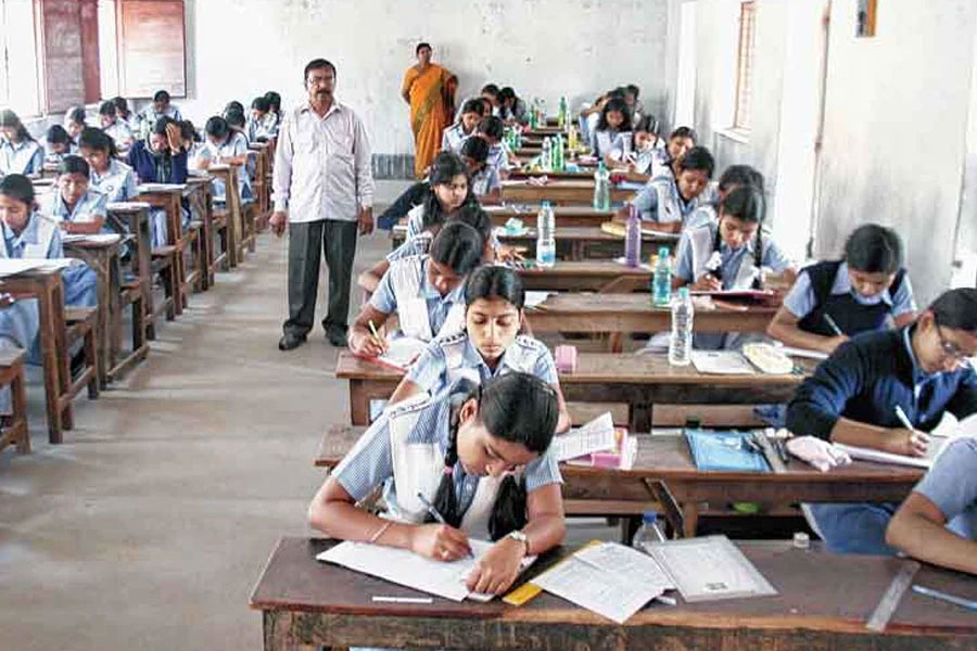 WBCHSE announces date for review, scrutiny of HS Result 2025