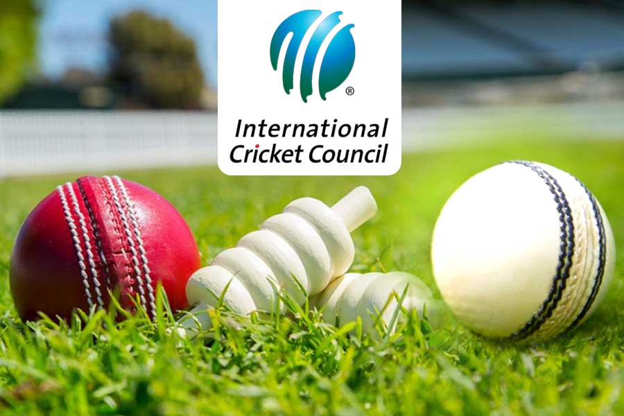 টেস্ট ও ওয়ানডে ক্রিকেটে একাধিক নিয়মে বদল, ঘোষণা আইসিসি’র