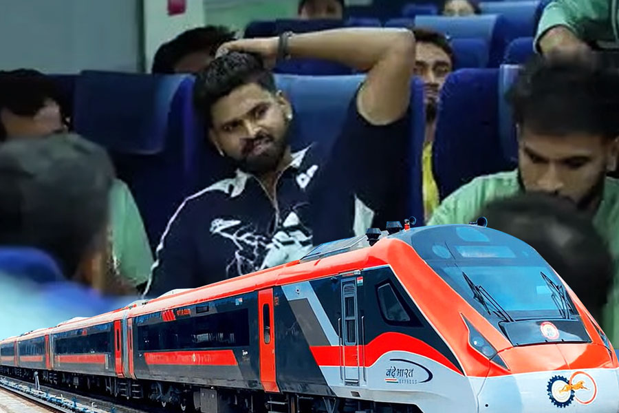 IPL 2025: BCCI thanks Indian Railsways for DC and PBKS players evacuation from Dharamsala
