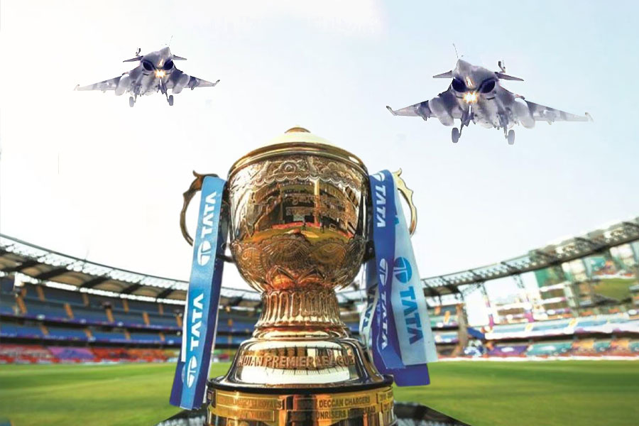 BCCI Recalls Overseas Stars As IPL 2025 Nears Resumption