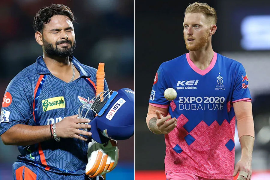 দামিরাই যখন সুপার ফ্লপ! পন্থ থেকে স্টোকস, আইপিএলের প্রতি মরশুমেই ব্যর্থ ধনীতম তারকারা?
