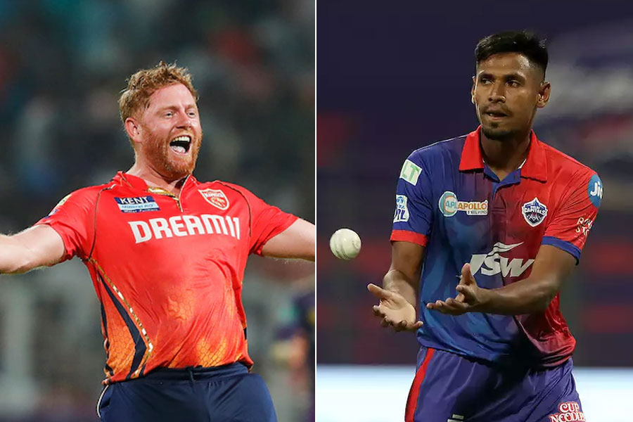 IPL 2025: Full list of short-term replacements and replaced stars