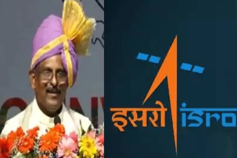 Ten satellites work round the clock for safety of the country, big announcement by ISRO chief amidst India Pakistan tension