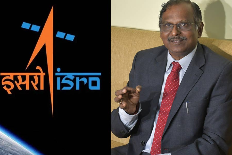 ২০৪৭ পর্যন্ত মিশন সাজানো! কলকাতায় মহাকাশ গবেষণার ‘ওডিসি’ তুলে ধরলেন ইসরো চেয়ারম্যান