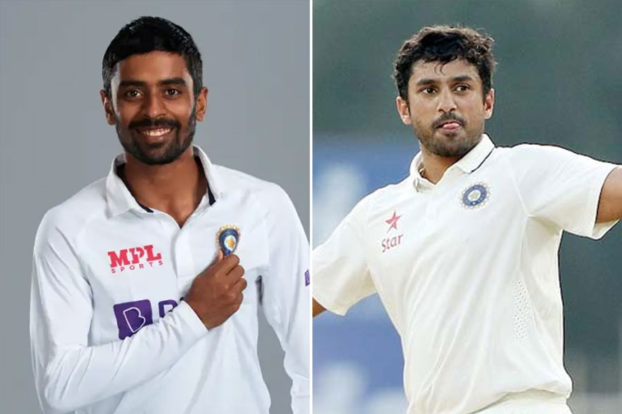 Sports News: India A team announced for England tour under captaincy of Abhimanyu Easwaran