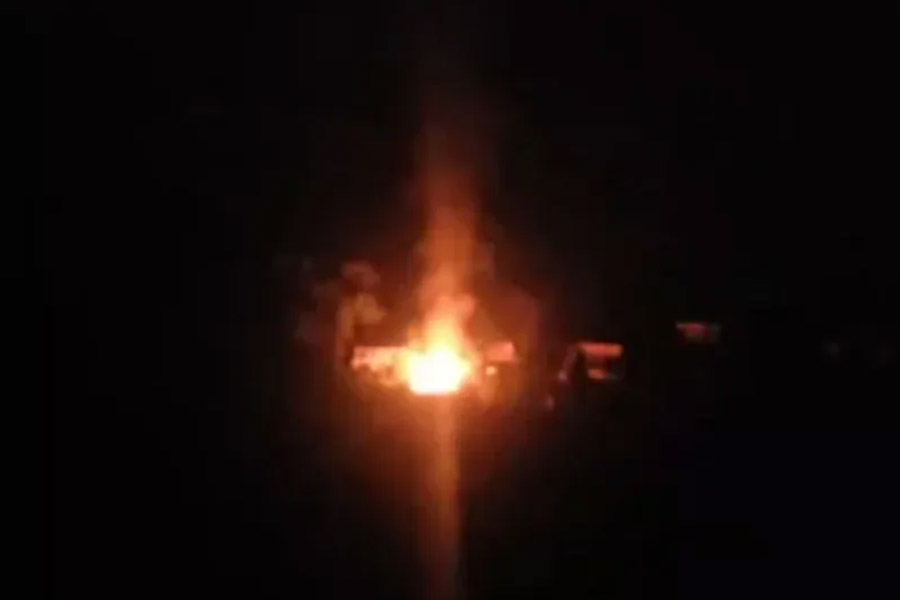 India Pakistan Tension News: India retaliates to Pak attacks in measured response