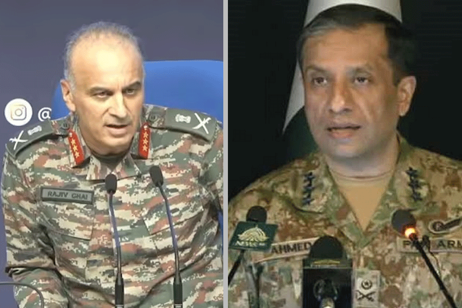 India-Pakistan top military officials to speak about ceasefire holds