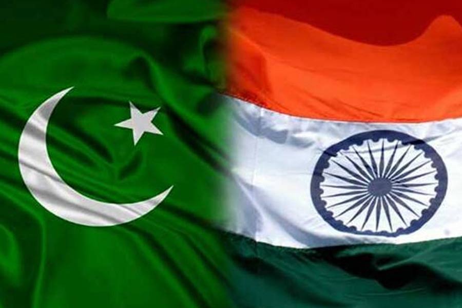 Here is the summary of India-Pakistan conflict in 19 days