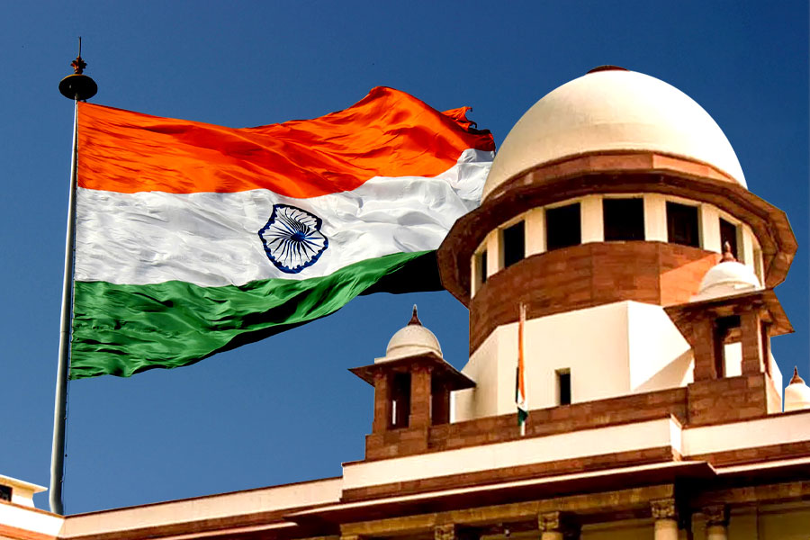 India not a dharmashala, Supreme Court turns down Sri Lankan's petition