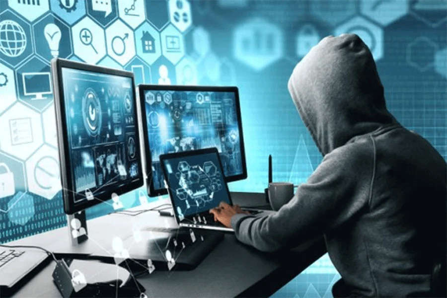 Pak-Based Cyber Groups Target India Again and Multiple Defence Websites Hacked