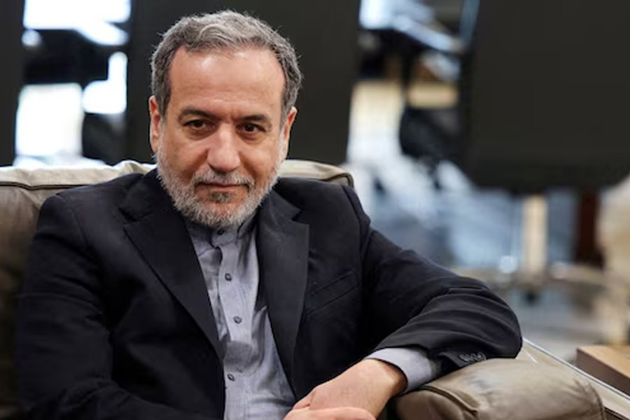 Iran Foreign Minister Abbas Araghchi likely to visit India