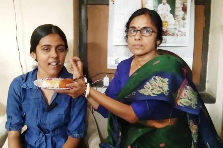 WB Madhyamik Result 2025: 3rd rank holder opens up on success