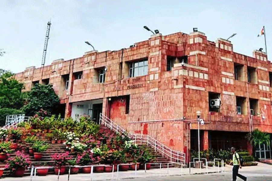JNU Suspends Agreement With Turkey University