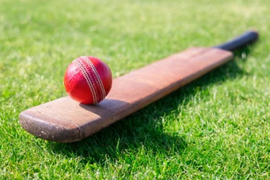 Champions Knights, Runners Capitals before the start of the second phase of IPL