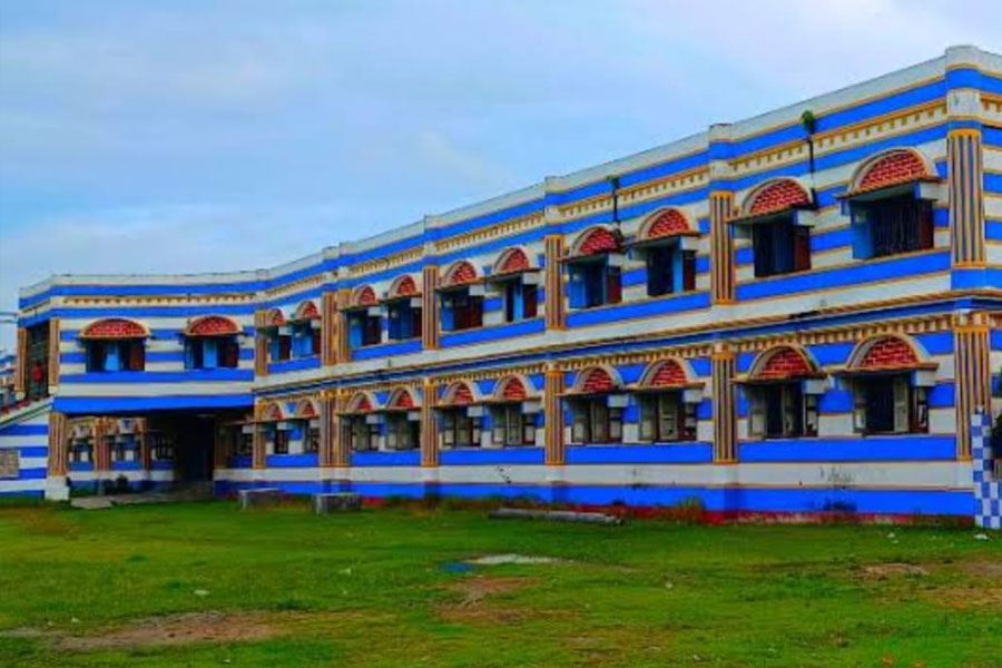 প্রথমবার NAAC মূল্যায়নেই ‘বি’ গ্রেড, নজির ক্যানিংয়ের জীবনতলা রোকেয়া মহাবিদ্যালয়ের