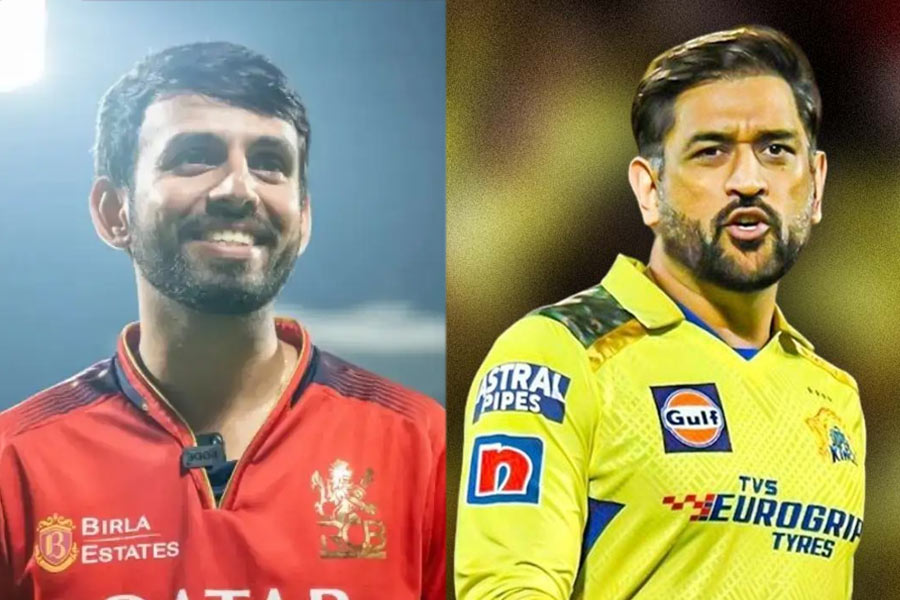 ৯ বছর পর আরসিবি শিবিরে খুশির হাওয়া, দলকে জিতিয়ে ধোনির রেকর্ড ভাঙলেন জিতেশ