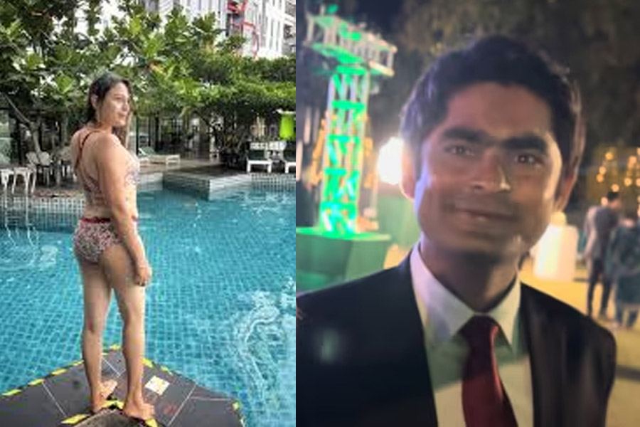 'Spy' YouTuber Jyoti Malhotra outed by own video, exposes link to expelled Pakistani official