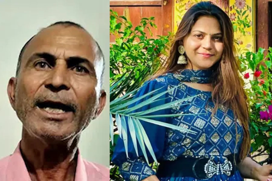 If my daughter has friends in Pakistan, can't she call them? ask Father of Jyoti Malhotra