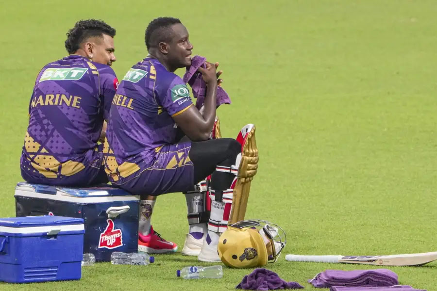IPL 2025: With only one match left, KKR still replaces Powell, will preparations for next year begin?