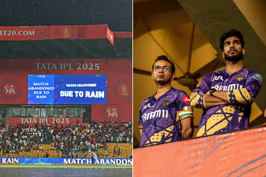 IPL 2025: KKR unhappy with BCCI over IPL's new rain cut off rule and expected more consistency