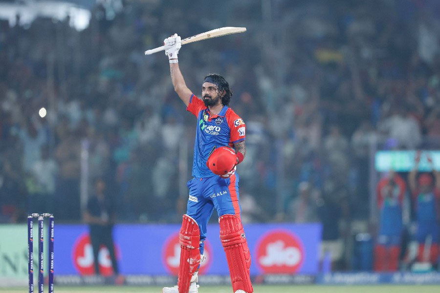 Report says KL Rahul may considered for T20 match against Bangladesh