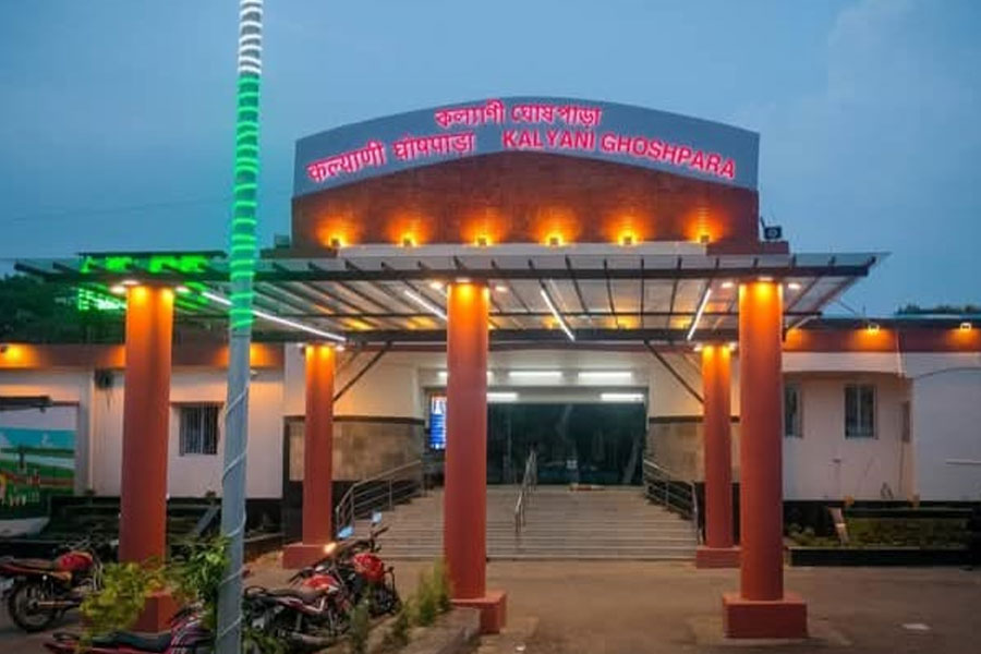 PM Modi to inaugurate first Amrit Bharat station on West Bengal