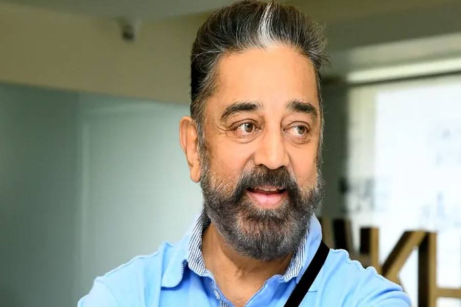 ডিএমকে-র সঙ্গে নির্বাচনী জোট, কমল হাসানকে রাজ্যসভায় পাঠাচ্ছে স্ট্যালিনের দল?