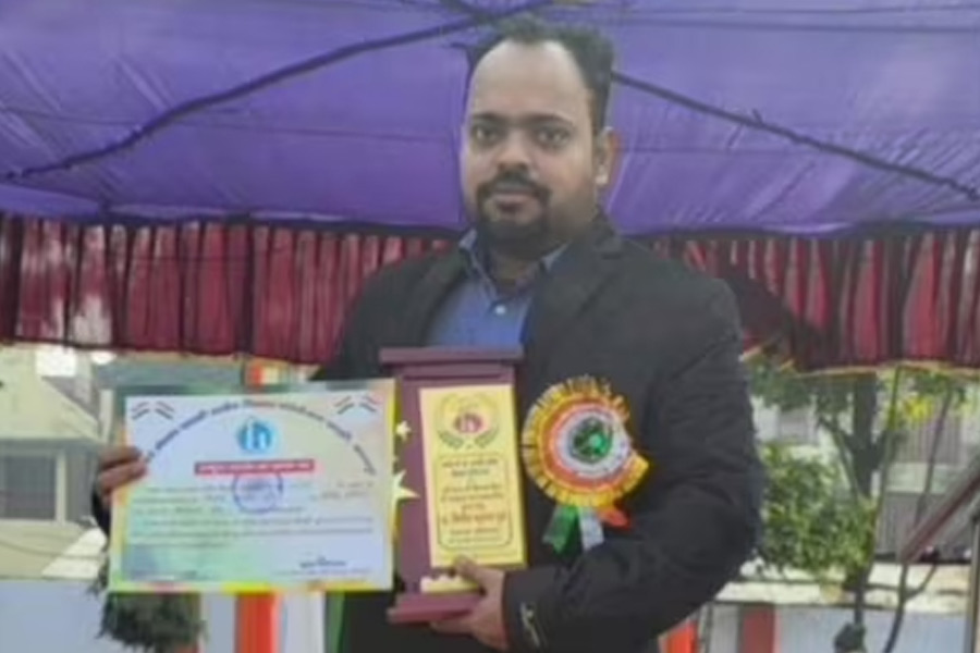 Kanpur Techie's Death Linked to Brain Infection After Botched Hair Transplant