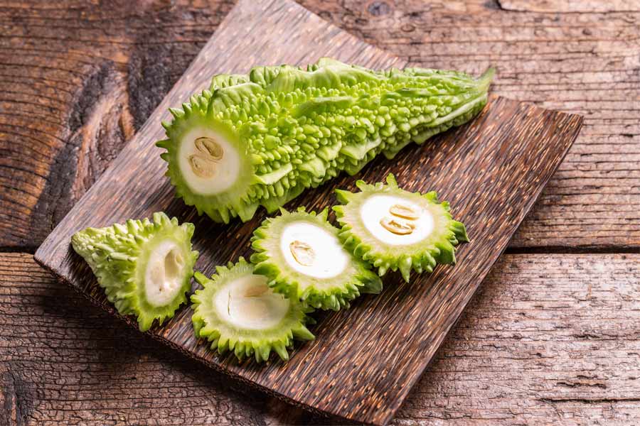 Karela