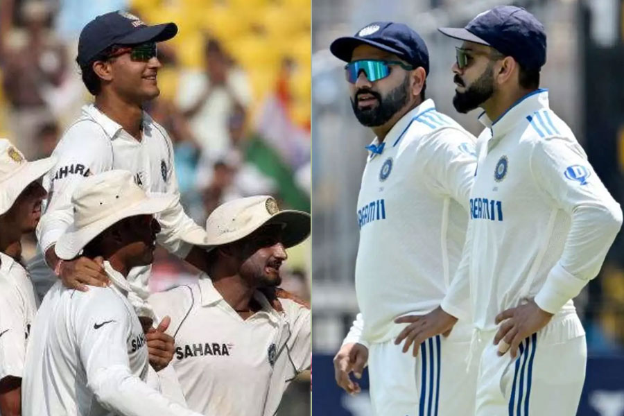 From Sourav Ganguly to Virat Kohli who retires after Border Gavaskar Trophy