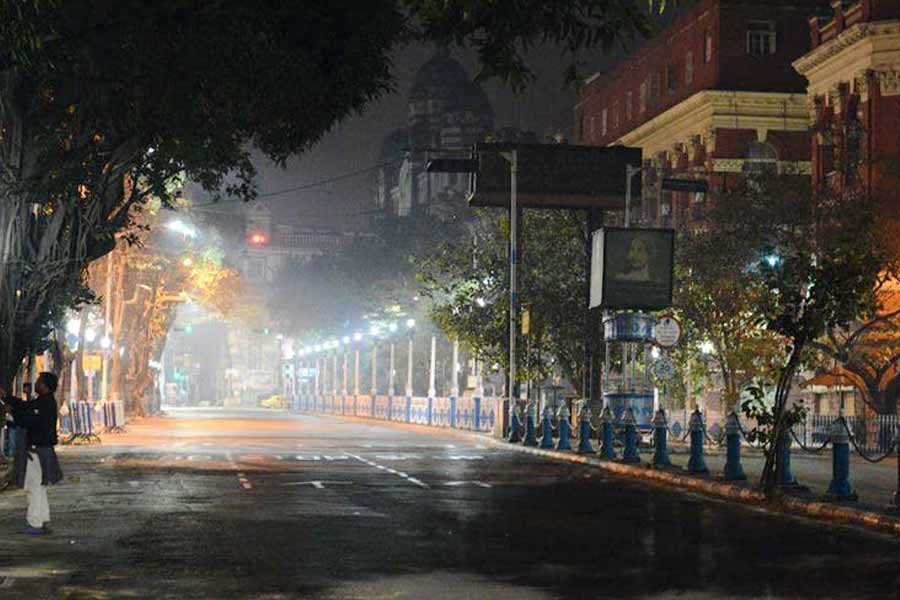 Questions arise on drones visible at Kolkata